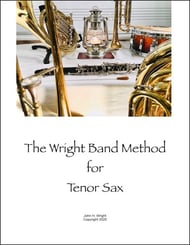 The Wright Band Method P.O.D. cover Thumbnail
